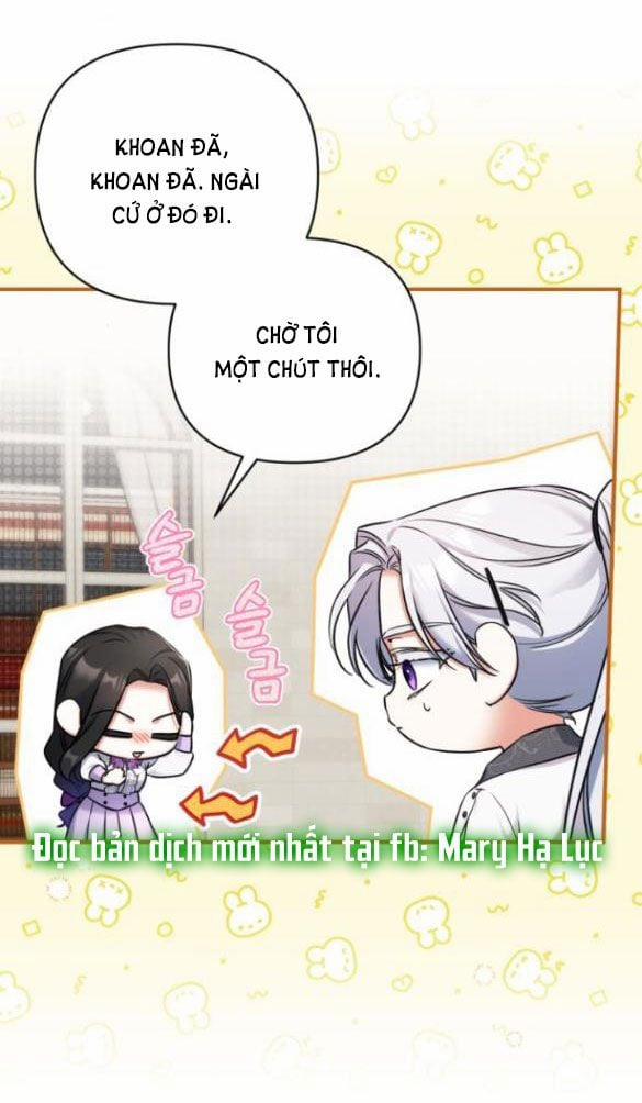 Dành Cho Nhân Vật Bị Bỏ Rơi Yêu Thích Nhất Của Tôi 37 trang 7