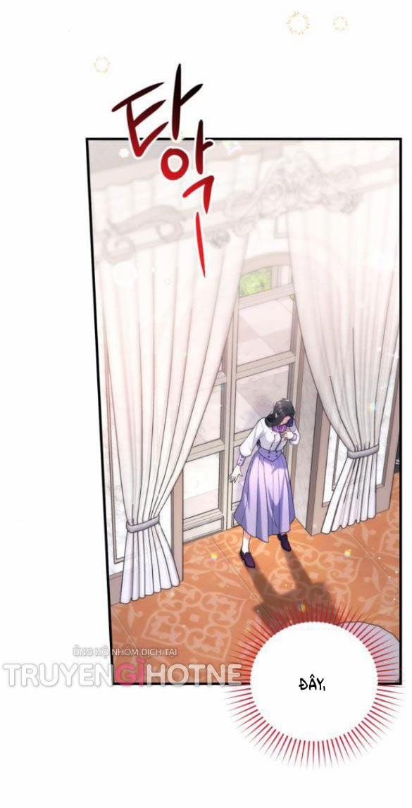 Dành Cho Nhân Vật Bị Bỏ Rơi Yêu Thích Nhất Của Tôi 37 trang 8