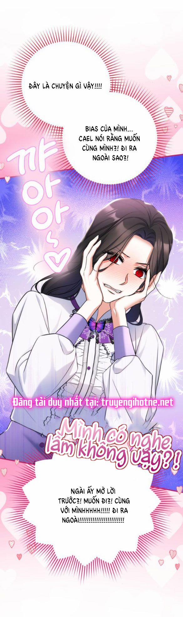 Dành Cho Nhân Vật Bị Bỏ Rơi Yêu Thích Nhất Của Tôi 37 trang 9