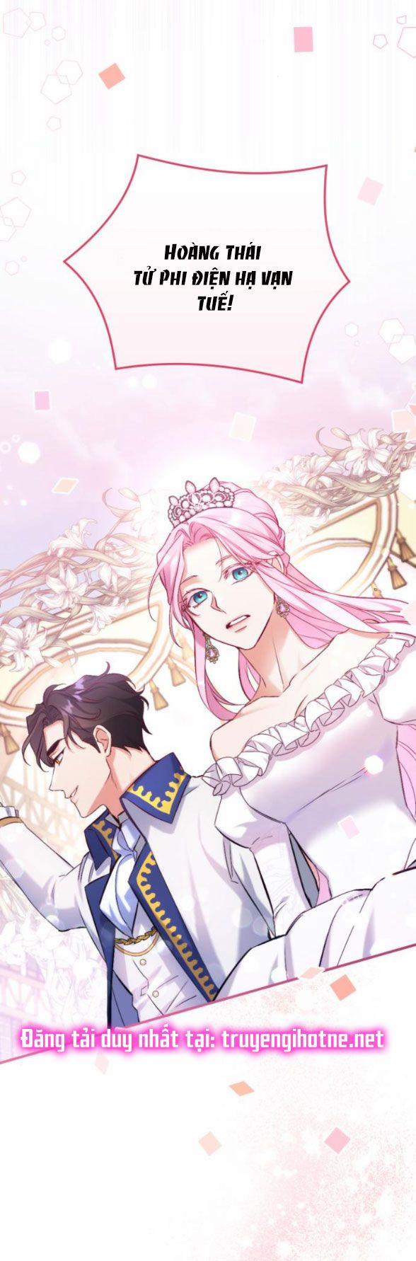 Dành Cho Nhân Vật Bị Bỏ Rơi Yêu Thích Nhất Của Tôi 38.5 trang 0