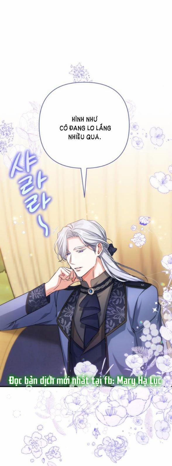 Dành Cho Nhân Vật Bị Bỏ Rơi Yêu Thích Nhất Của Tôi 38.5 trang 11