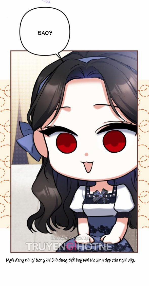 Dành Cho Nhân Vật Bị Bỏ Rơi Yêu Thích Nhất Của Tôi 38.5 trang 12