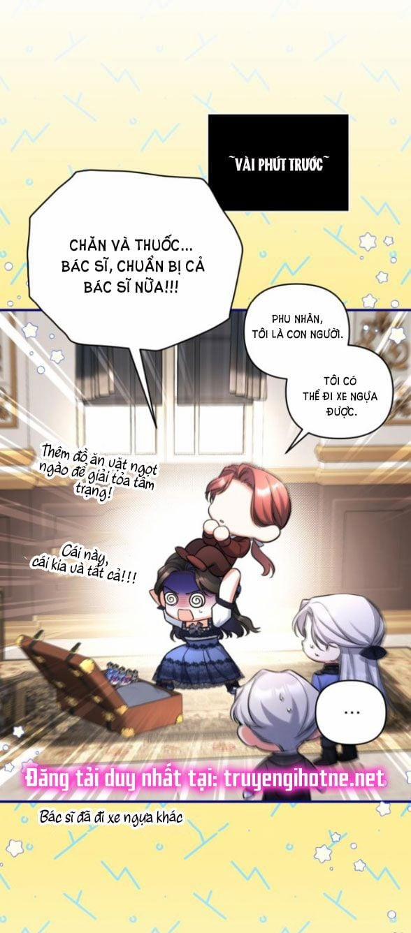 Dành Cho Nhân Vật Bị Bỏ Rơi Yêu Thích Nhất Của Tôi 38.5 trang 15