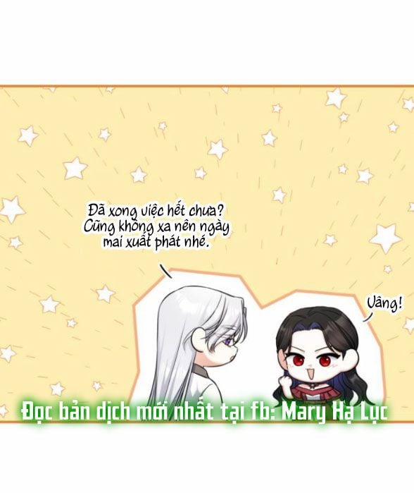 Dành Cho Nhân Vật Bị Bỏ Rơi Yêu Thích Nhất Của Tôi 38.5 trang 17