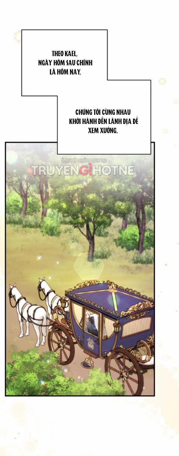 Dành Cho Nhân Vật Bị Bỏ Rơi Yêu Thích Nhất Của Tôi 38.5 trang 19