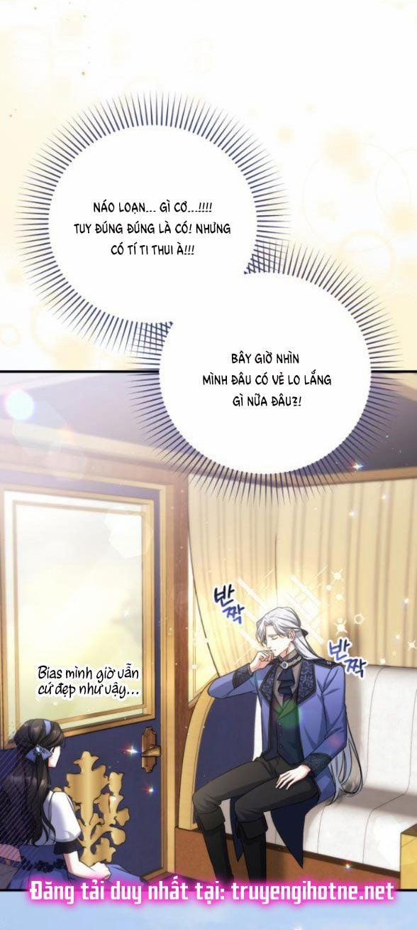 Dành Cho Nhân Vật Bị Bỏ Rơi Yêu Thích Nhất Của Tôi 38.5 trang 20