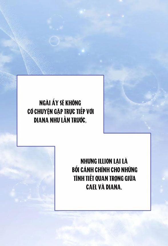 Dành Cho Nhân Vật Bị Bỏ Rơi Yêu Thích Nhất Của Tôi 38.5 trang 21