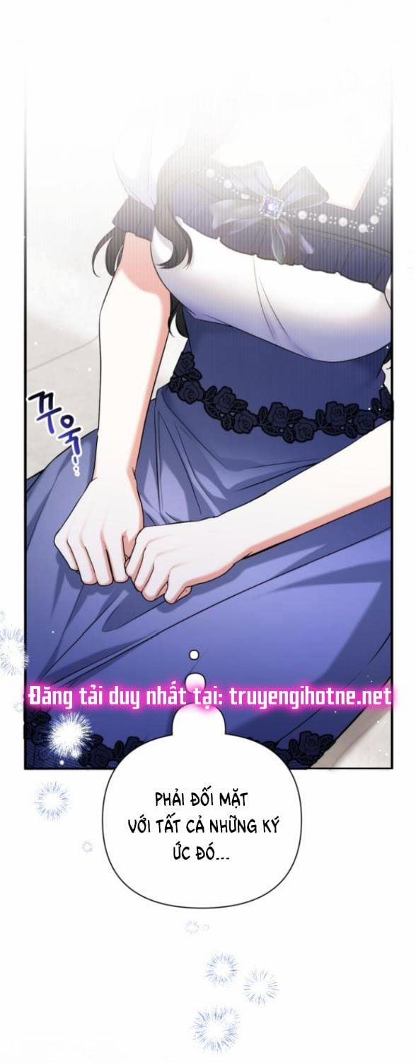 Dành Cho Nhân Vật Bị Bỏ Rơi Yêu Thích Nhất Của Tôi 38.5 trang 26