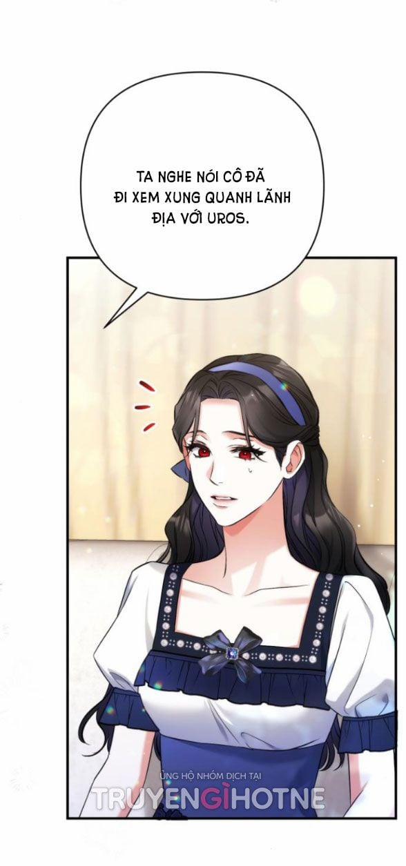 Dành Cho Nhân Vật Bị Bỏ Rơi Yêu Thích Nhất Của Tôi 38.5 trang 28