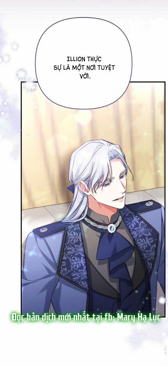 Dành Cho Nhân Vật Bị Bỏ Rơi Yêu Thích Nhất Của Tôi 38.5 trang 31