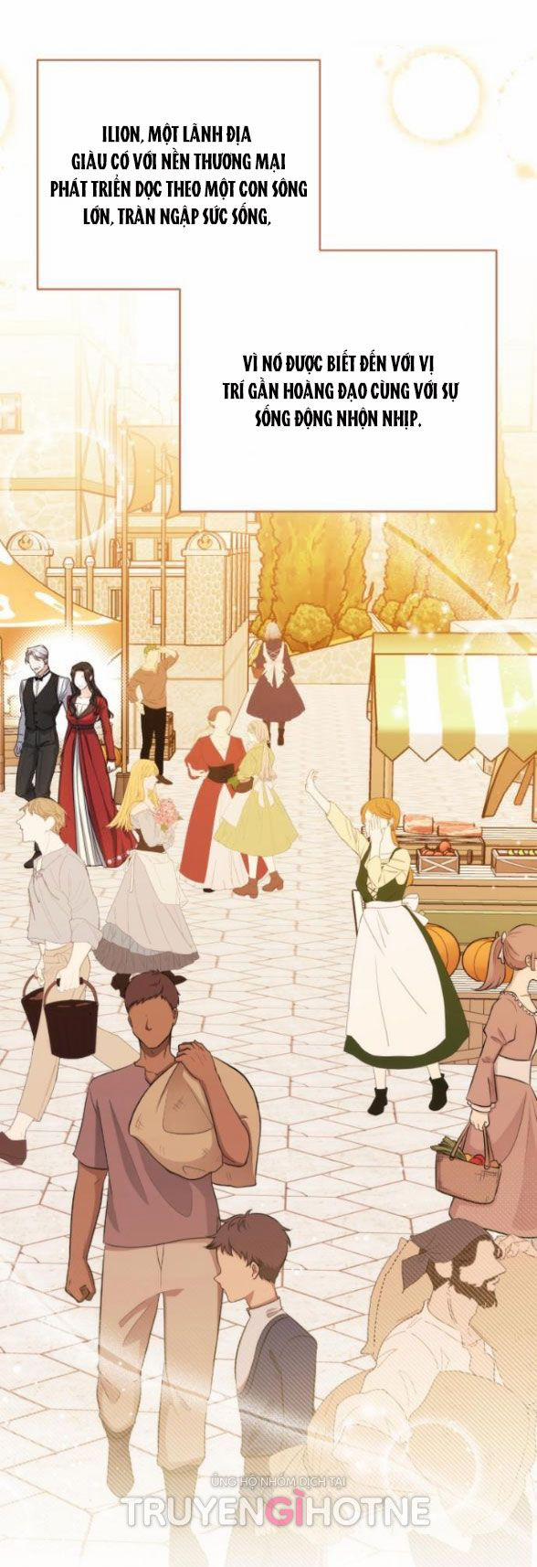 Dành Cho Nhân Vật Bị Bỏ Rơi Yêu Thích Nhất Của Tôi 38.5 trang 33