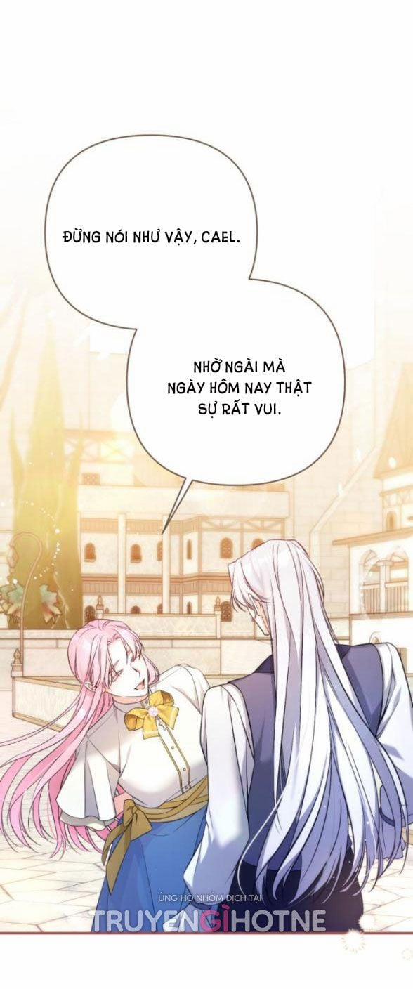 Dành Cho Nhân Vật Bị Bỏ Rơi Yêu Thích Nhất Của Tôi 38.5 trang 37