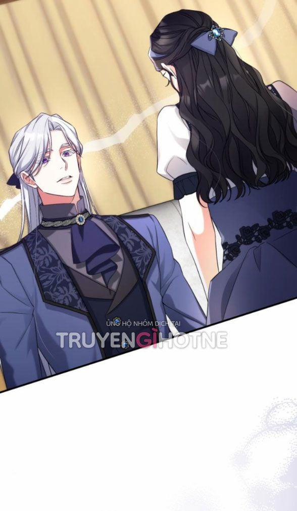 Dành Cho Nhân Vật Bị Bỏ Rơi Yêu Thích Nhất Của Tôi 38.5 trang 40