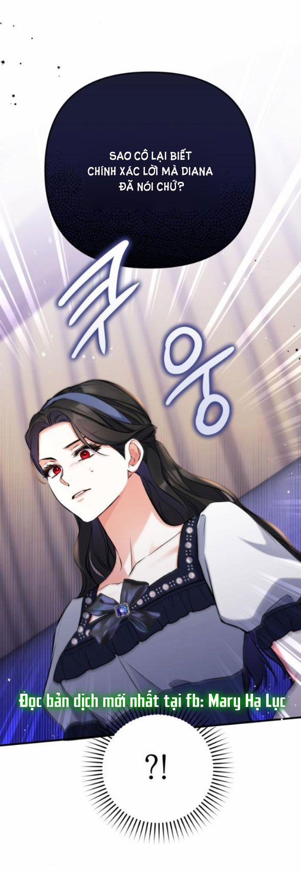 Dành Cho Nhân Vật Bị Bỏ Rơi Yêu Thích Nhất Của Tôi 38.5 trang 42