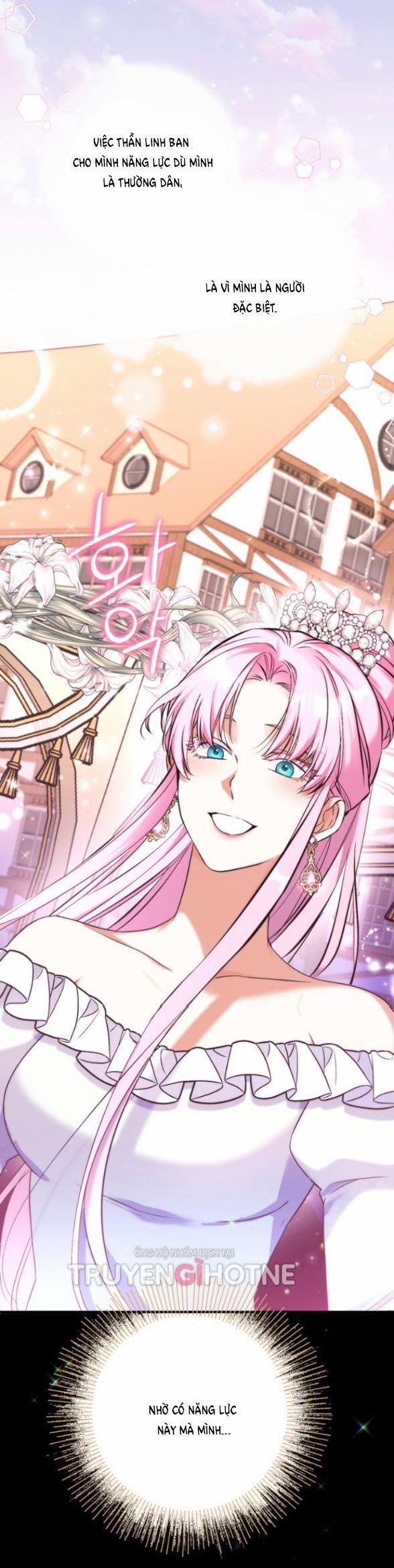 Dành Cho Nhân Vật Bị Bỏ Rơi Yêu Thích Nhất Của Tôi 38.5 trang 6