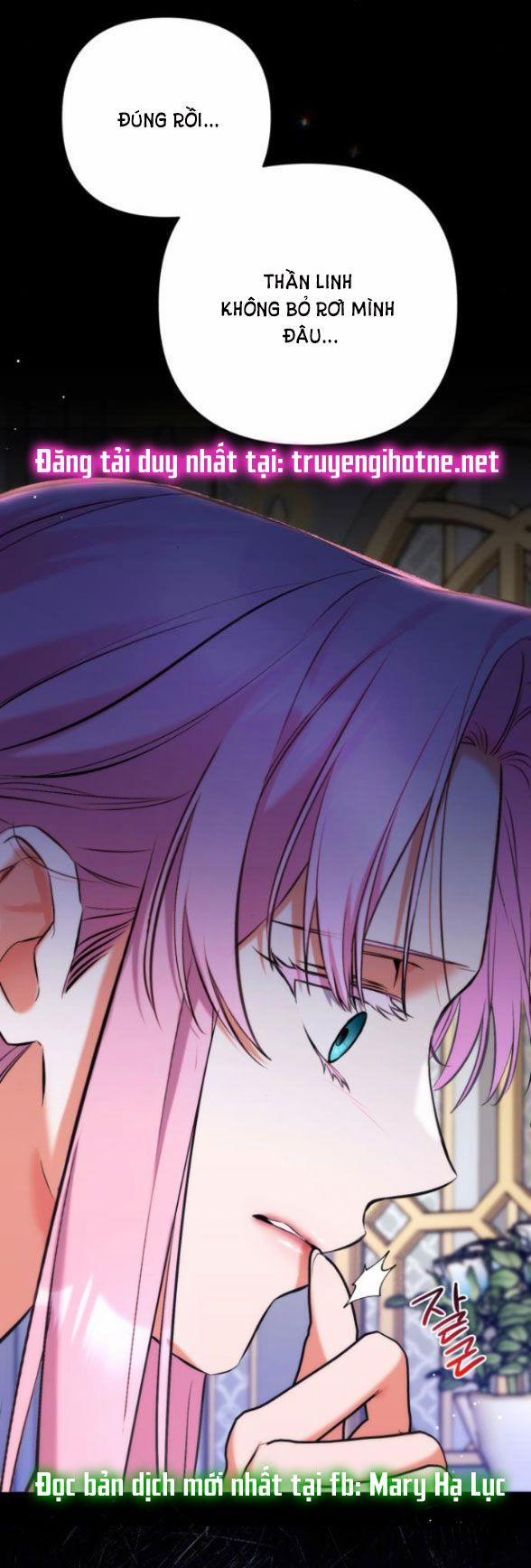 Dành Cho Nhân Vật Bị Bỏ Rơi Yêu Thích Nhất Của Tôi 38.5 trang 8