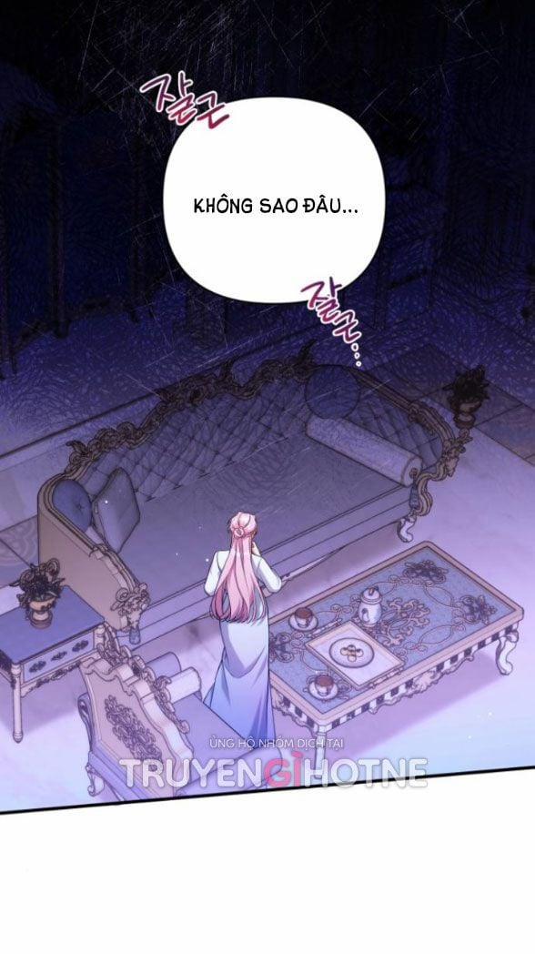 Dành Cho Nhân Vật Bị Bỏ Rơi Yêu Thích Nhất Của Tôi 38.5 trang 9