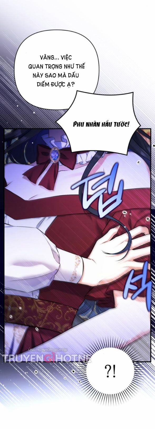 Dành Cho Nhân Vật Bị Bỏ Rơi Yêu Thích Nhất Của Tôi 38 trang 10