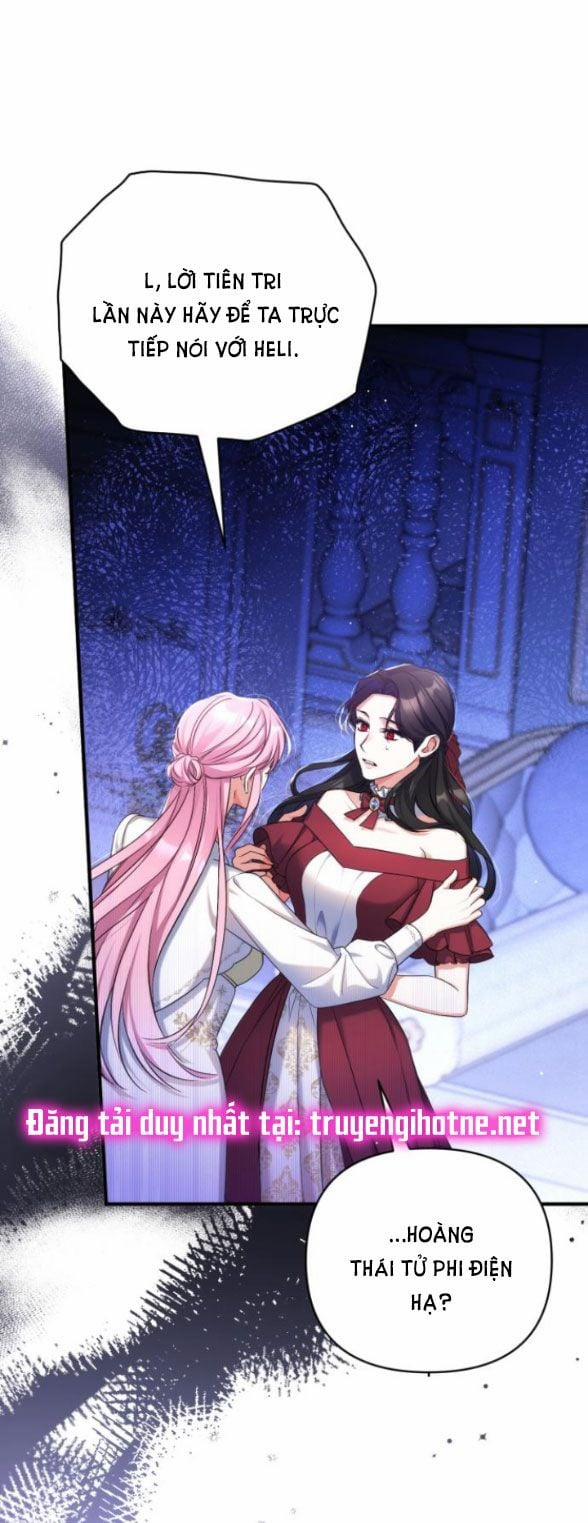 Dành Cho Nhân Vật Bị Bỏ Rơi Yêu Thích Nhất Của Tôi 38 trang 11