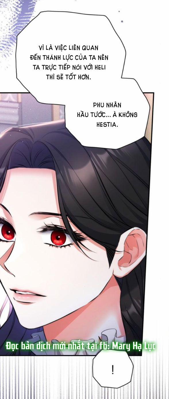 Dành Cho Nhân Vật Bị Bỏ Rơi Yêu Thích Nhất Của Tôi 38 trang 12