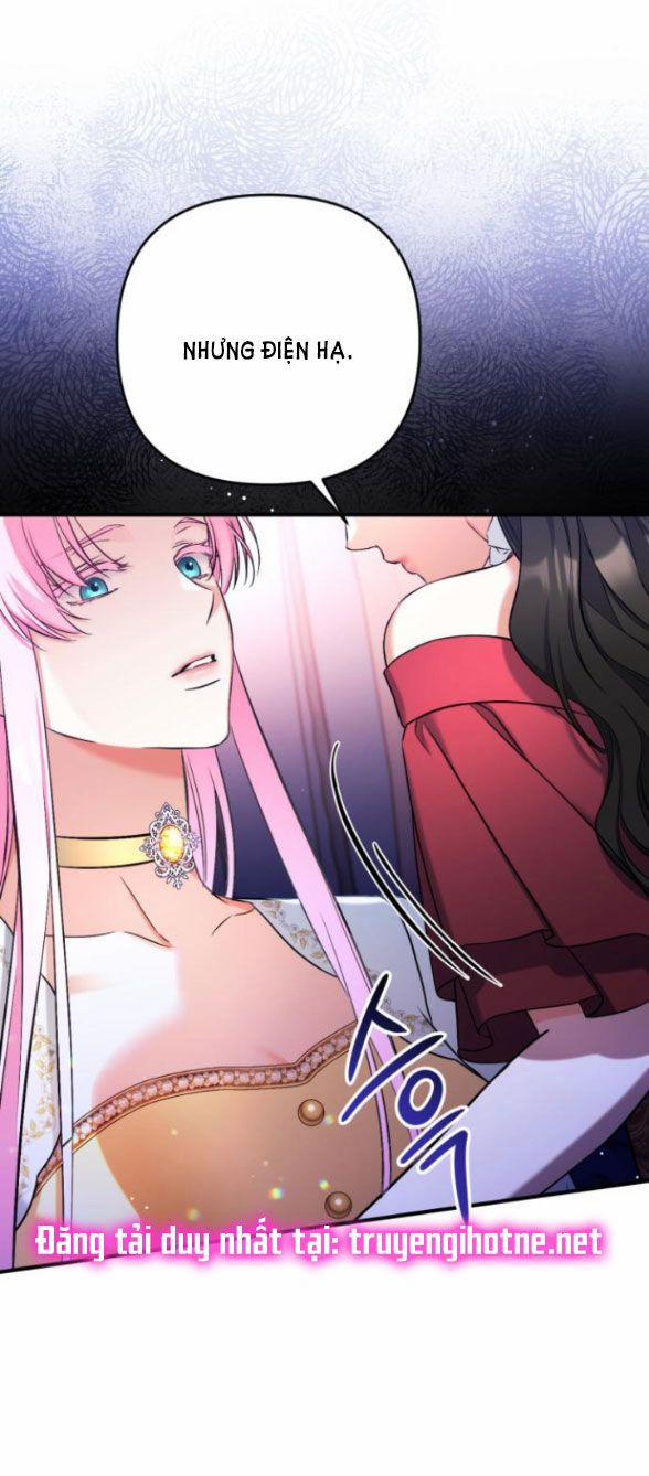 Dành Cho Nhân Vật Bị Bỏ Rơi Yêu Thích Nhất Của Tôi 38 trang 18