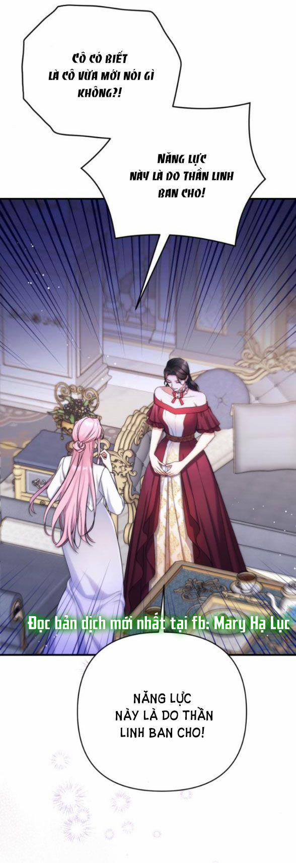 Dành Cho Nhân Vật Bị Bỏ Rơi Yêu Thích Nhất Của Tôi 38 trang 2