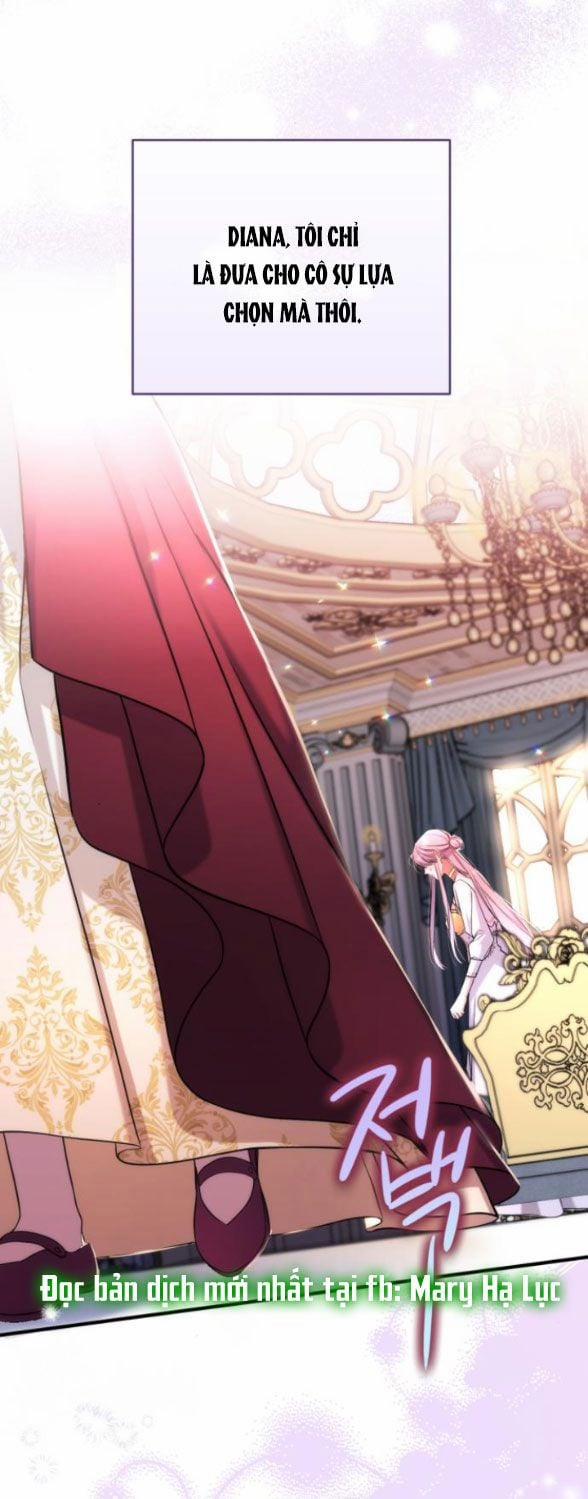 Dành Cho Nhân Vật Bị Bỏ Rơi Yêu Thích Nhất Của Tôi 38 trang 22