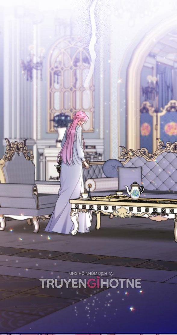 Dành Cho Nhân Vật Bị Bỏ Rơi Yêu Thích Nhất Của Tôi 38 trang 27