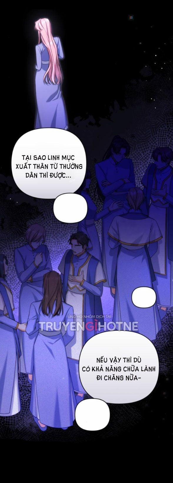 Dành Cho Nhân Vật Bị Bỏ Rơi Yêu Thích Nhất Của Tôi 38 trang 30