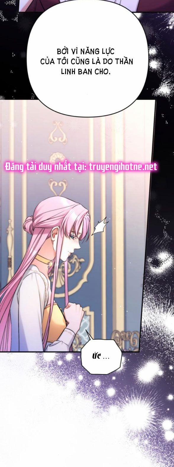 Dành Cho Nhân Vật Bị Bỏ Rơi Yêu Thích Nhất Của Tôi 38 trang 4