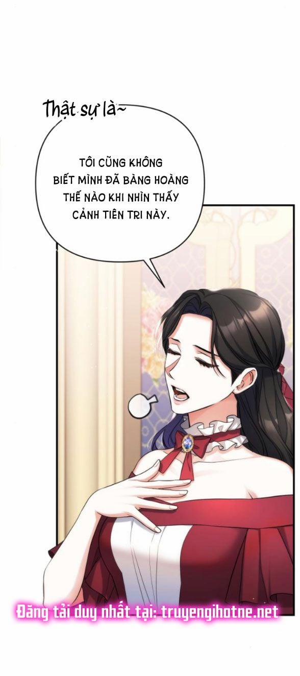 Dành Cho Nhân Vật Bị Bỏ Rơi Yêu Thích Nhất Của Tôi 38 trang 7