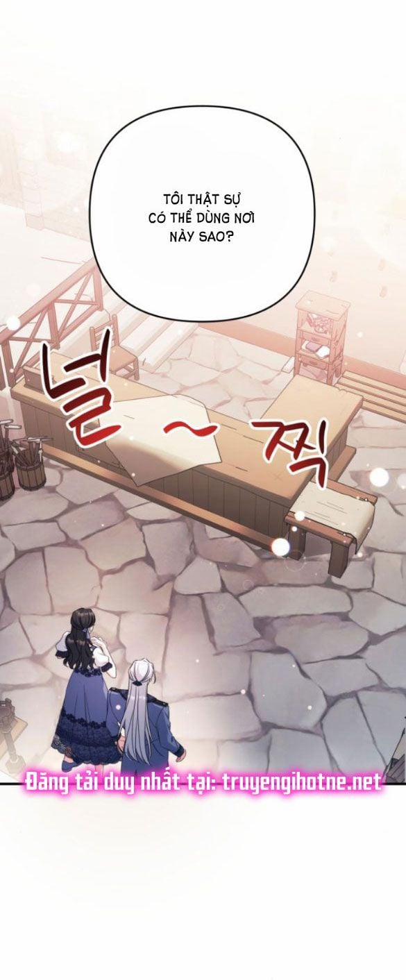 Dành Cho Nhân Vật Bị Bỏ Rơi Yêu Thích Nhất Của Tôi 39.5 trang 1