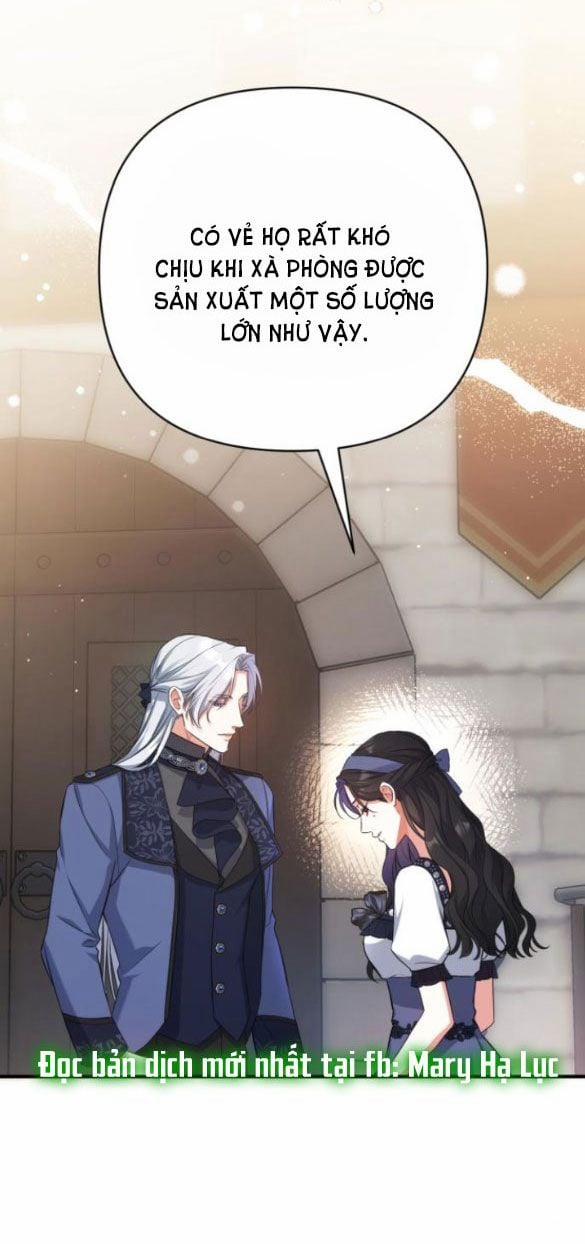 Dành Cho Nhân Vật Bị Bỏ Rơi Yêu Thích Nhất Của Tôi 39.5 trang 11