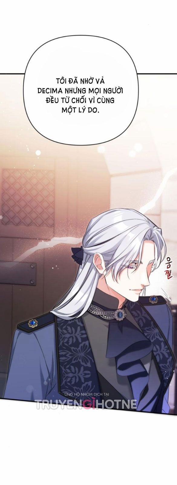 Dành Cho Nhân Vật Bị Bỏ Rơi Yêu Thích Nhất Của Tôi 39.5 trang 12