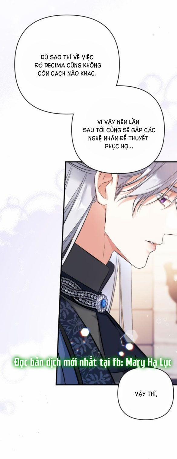 Dành Cho Nhân Vật Bị Bỏ Rơi Yêu Thích Nhất Của Tôi 39.5 trang 17