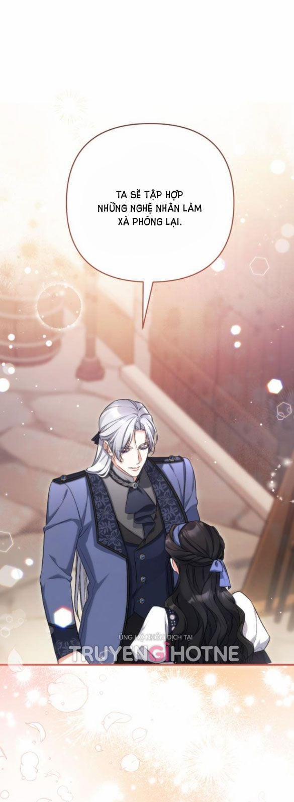 Dành Cho Nhân Vật Bị Bỏ Rơi Yêu Thích Nhất Của Tôi 39.5 trang 18