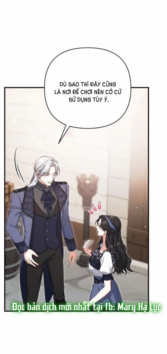 Dành Cho Nhân Vật Bị Bỏ Rơi Yêu Thích Nhất Của Tôi 39.5 trang 2