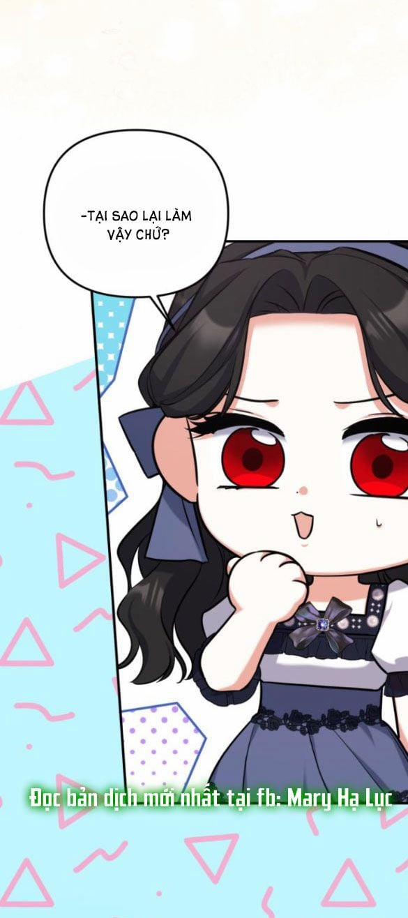 Dành Cho Nhân Vật Bị Bỏ Rơi Yêu Thích Nhất Của Tôi 39.5 trang 20