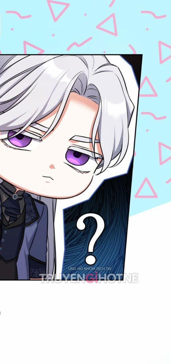 Dành Cho Nhân Vật Bị Bỏ Rơi Yêu Thích Nhất Của Tôi 39.5 trang 21