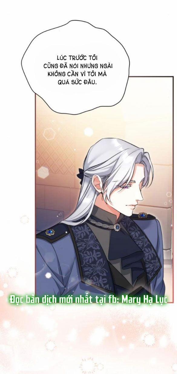 Dành Cho Nhân Vật Bị Bỏ Rơi Yêu Thích Nhất Của Tôi 39.5 trang 23