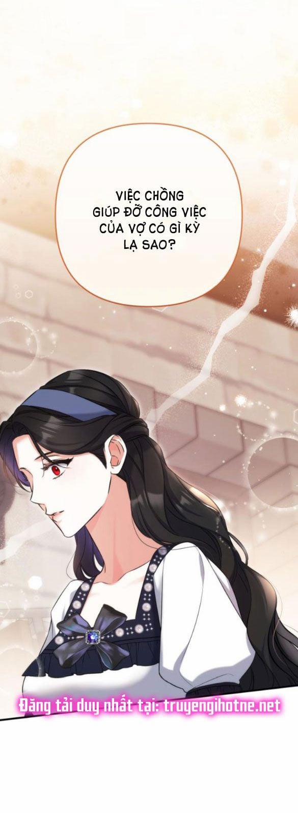 Dành Cho Nhân Vật Bị Bỏ Rơi Yêu Thích Nhất Của Tôi 39.5 trang 25