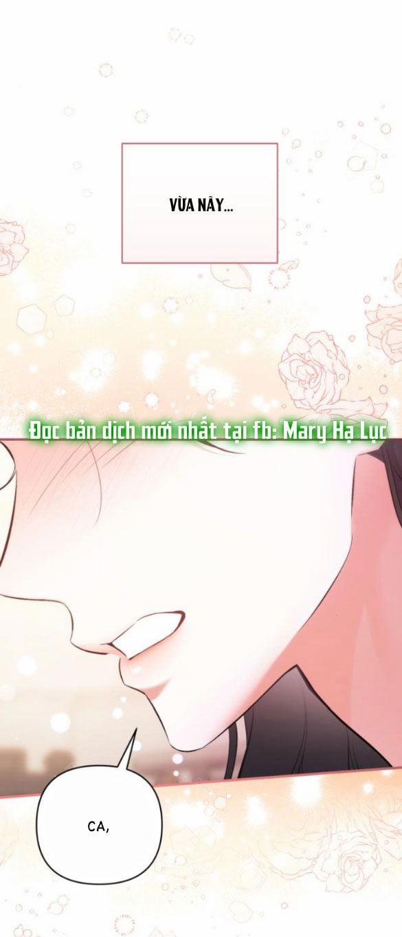 Dành Cho Nhân Vật Bị Bỏ Rơi Yêu Thích Nhất Của Tôi 39.5 trang 26