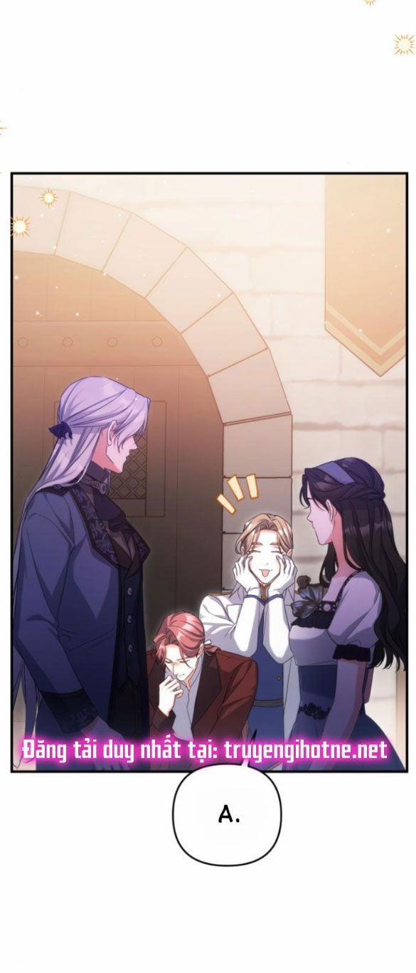 Dành Cho Nhân Vật Bị Bỏ Rơi Yêu Thích Nhất Của Tôi 39.5 trang 28