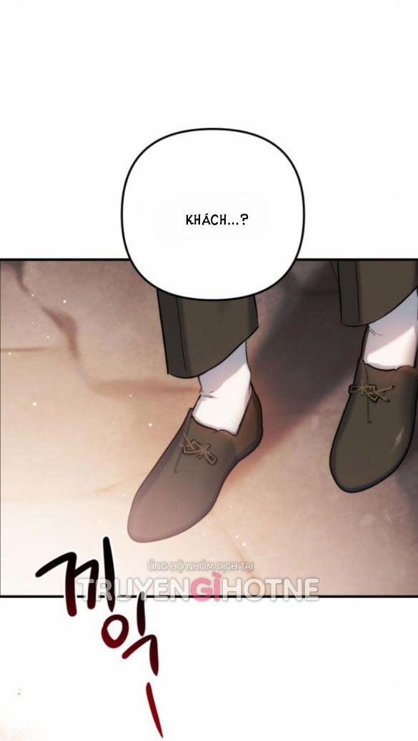 Dành Cho Nhân Vật Bị Bỏ Rơi Yêu Thích Nhất Của Tôi 39.5 trang 30