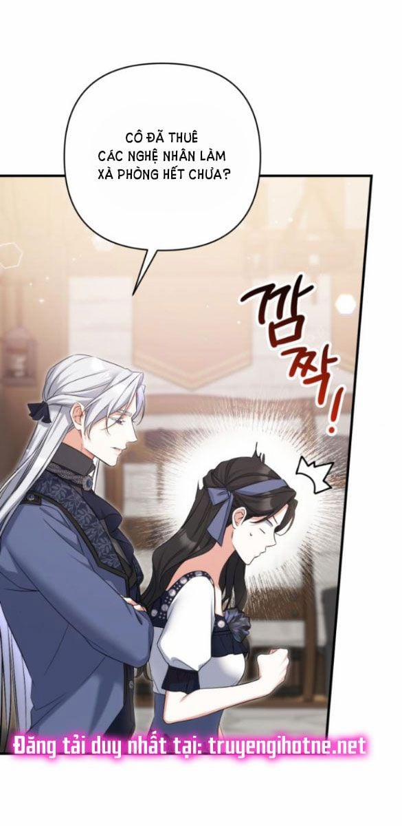 Dành Cho Nhân Vật Bị Bỏ Rơi Yêu Thích Nhất Của Tôi 39.5 trang 7