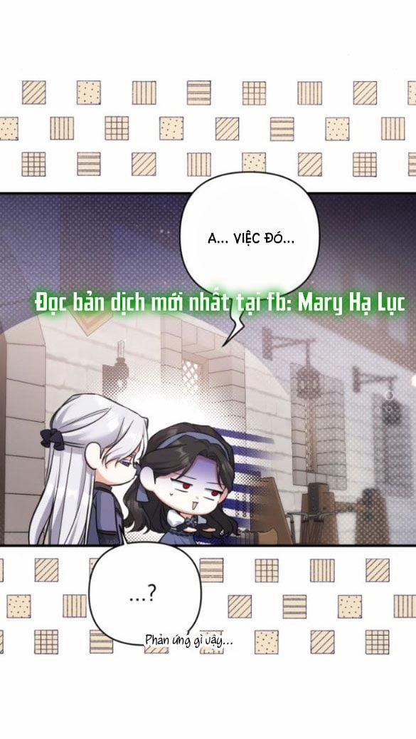 Dành Cho Nhân Vật Bị Bỏ Rơi Yêu Thích Nhất Của Tôi 39.5 trang 8