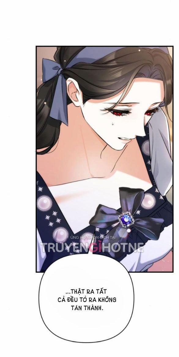 Dành Cho Nhân Vật Bị Bỏ Rơi Yêu Thích Nhất Của Tôi 39.5 trang 9