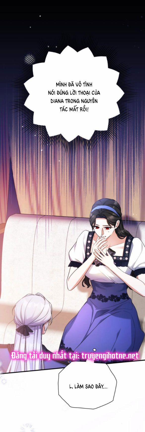 Dành Cho Nhân Vật Bị Bỏ Rơi Yêu Thích Nhất Của Tôi 39 trang 0