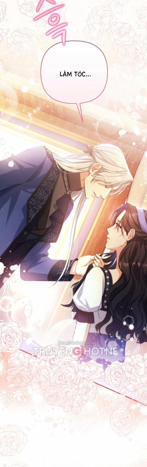 Dành Cho Nhân Vật Bị Bỏ Rơi Yêu Thích Nhất Của Tôi 39 trang 11