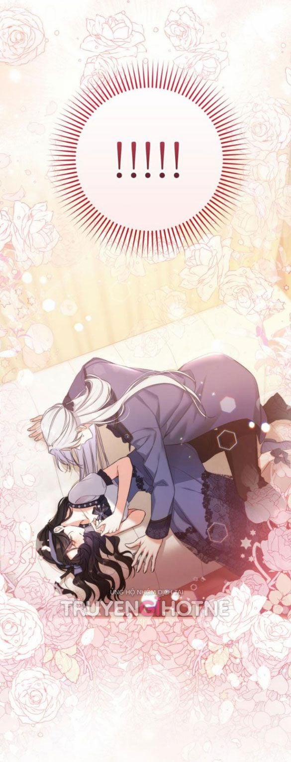 Dành Cho Nhân Vật Bị Bỏ Rơi Yêu Thích Nhất Của Tôi 39 trang 18